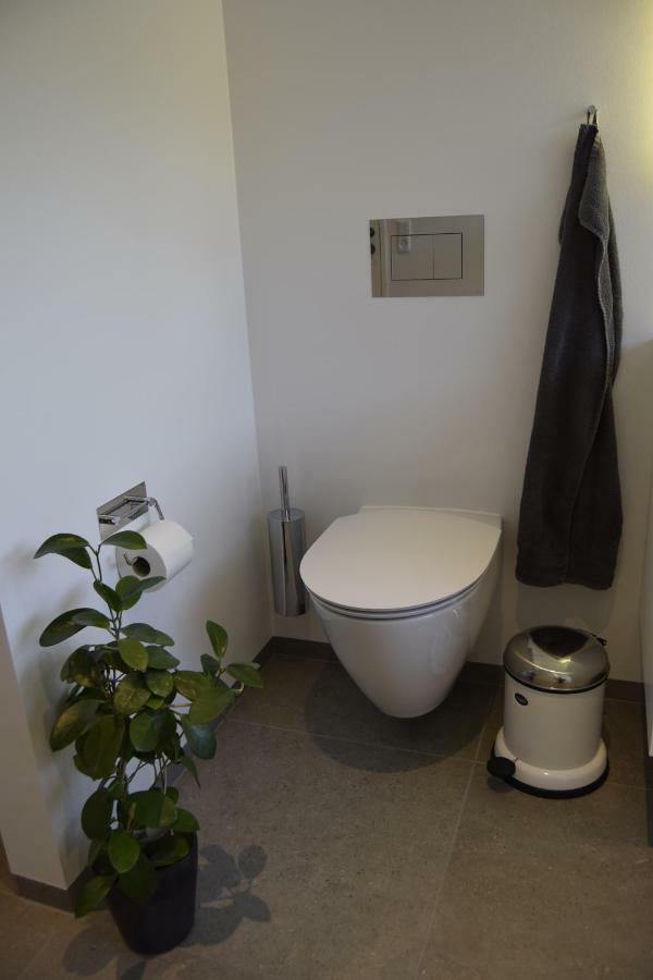 Fredensholm Annex Apartment Skanderborg Bagian luar foto