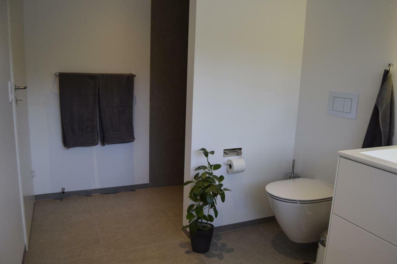 Fredensholm Annex Apartment Skanderborg Bagian luar foto