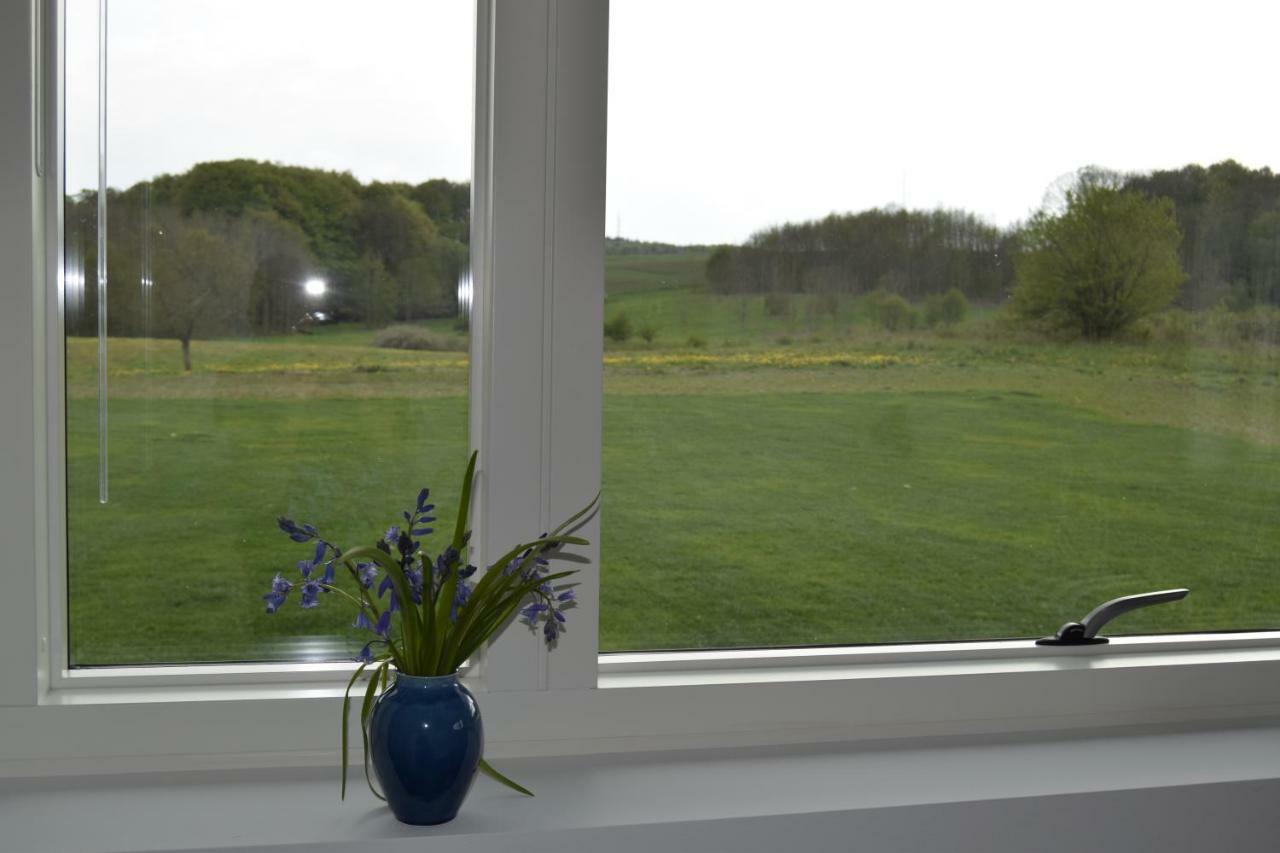 Fredensholm Annex Apartment Skanderborg Bagian luar foto