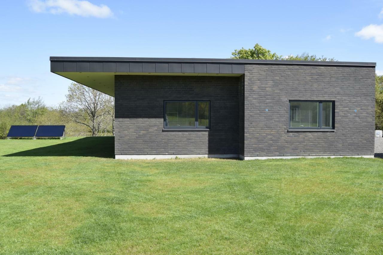 Fredensholm Annex Apartment Skanderborg Bagian luar foto