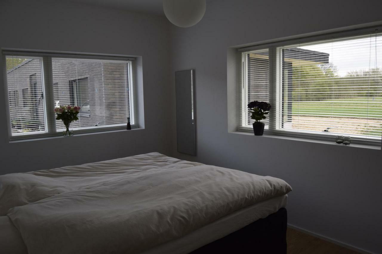 Fredensholm Annex Apartment Skanderborg Bagian luar foto