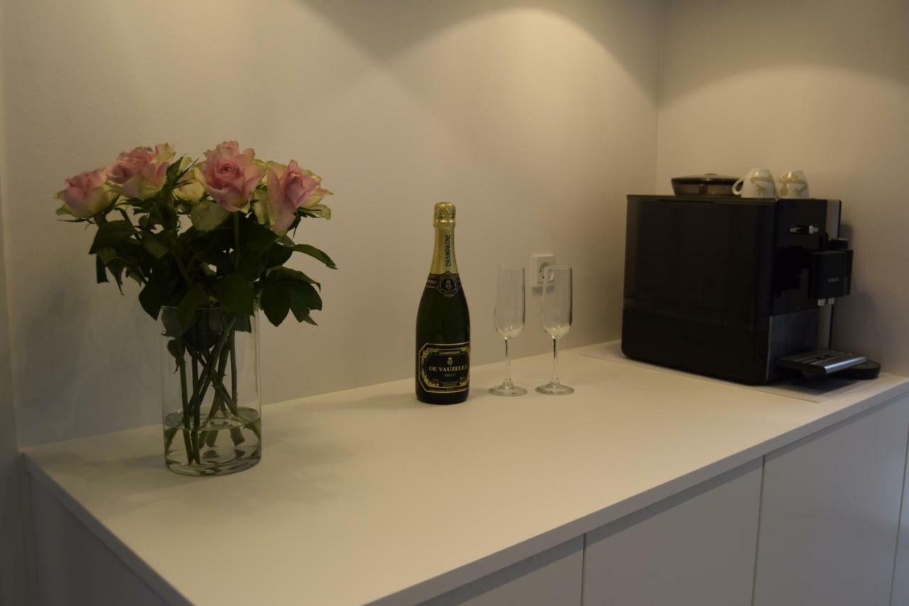 Fredensholm Annex Apartment Skanderborg Bagian luar foto