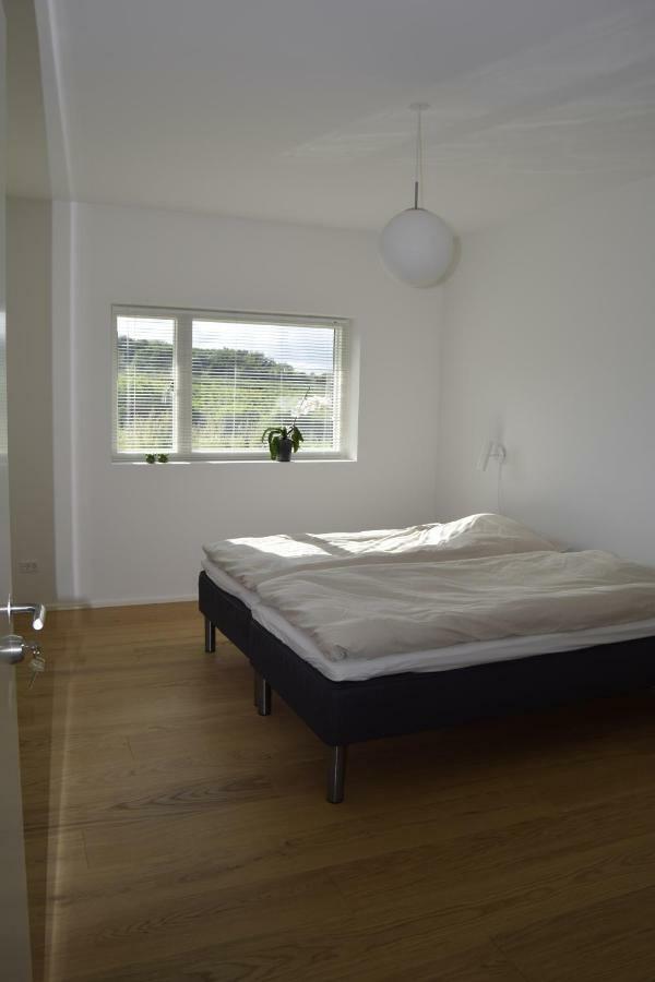 Fredensholm Annex Apartment Skanderborg Bagian luar foto