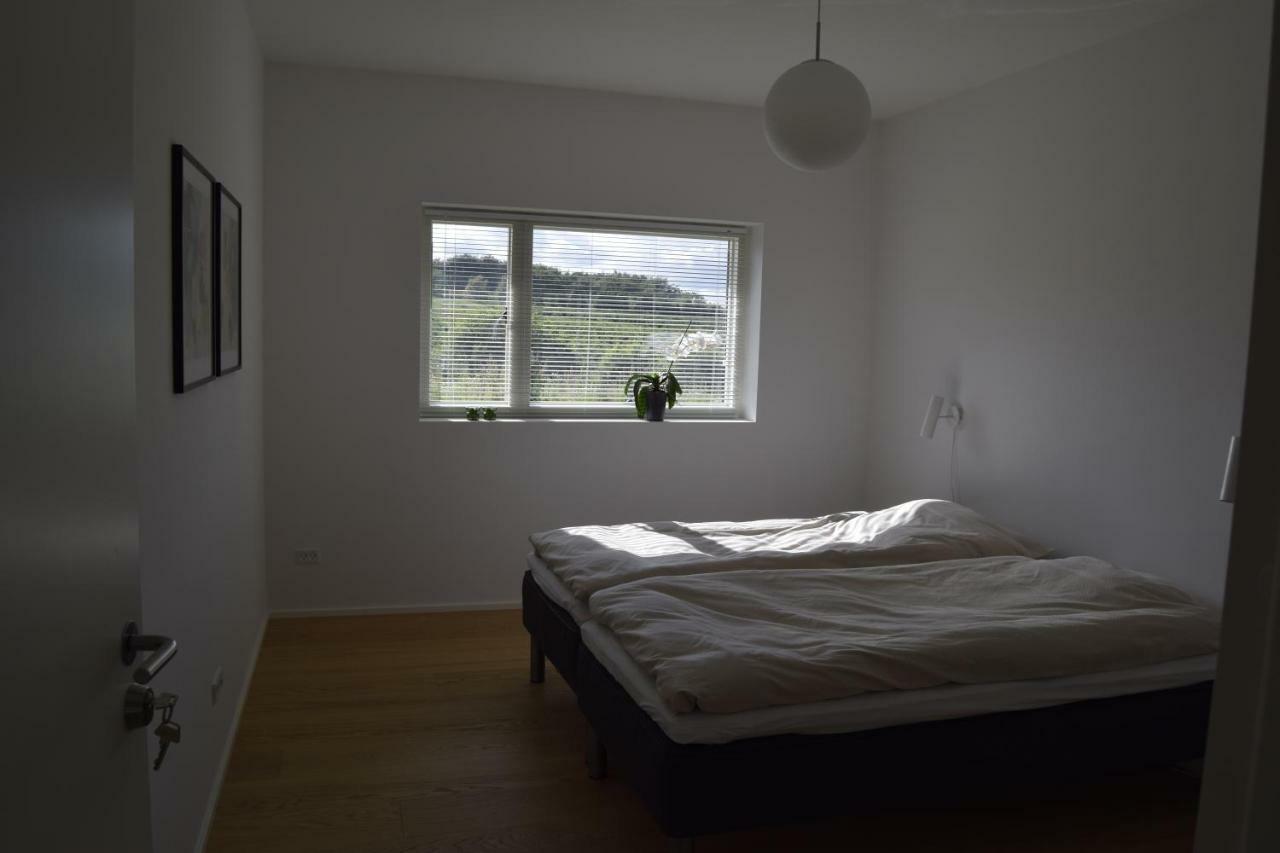 Fredensholm Annex Apartment Skanderborg Bagian luar foto