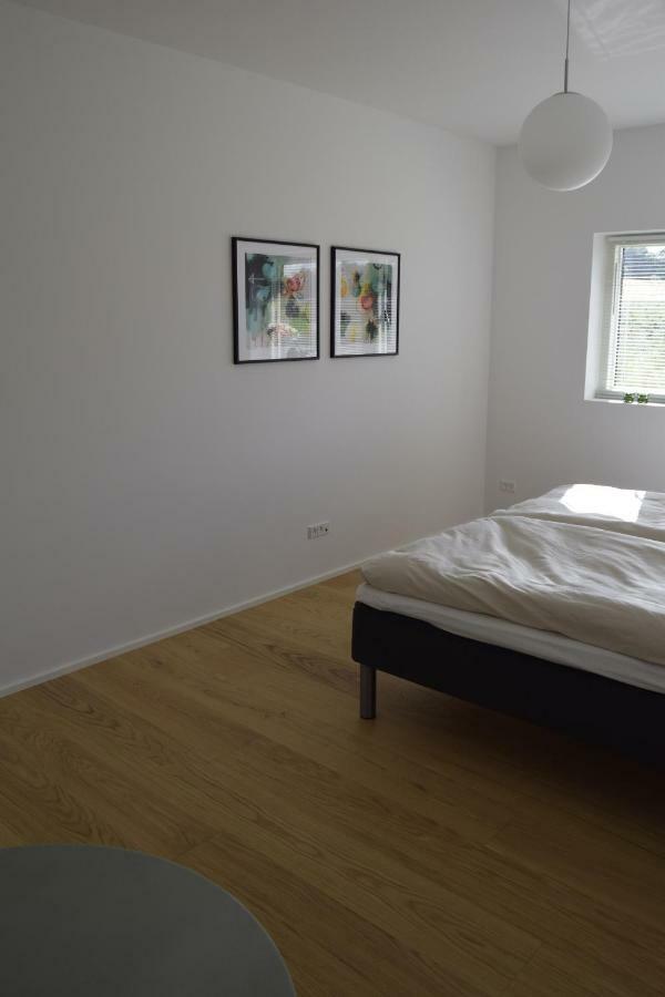 Fredensholm Annex Apartment Skanderborg Bagian luar foto