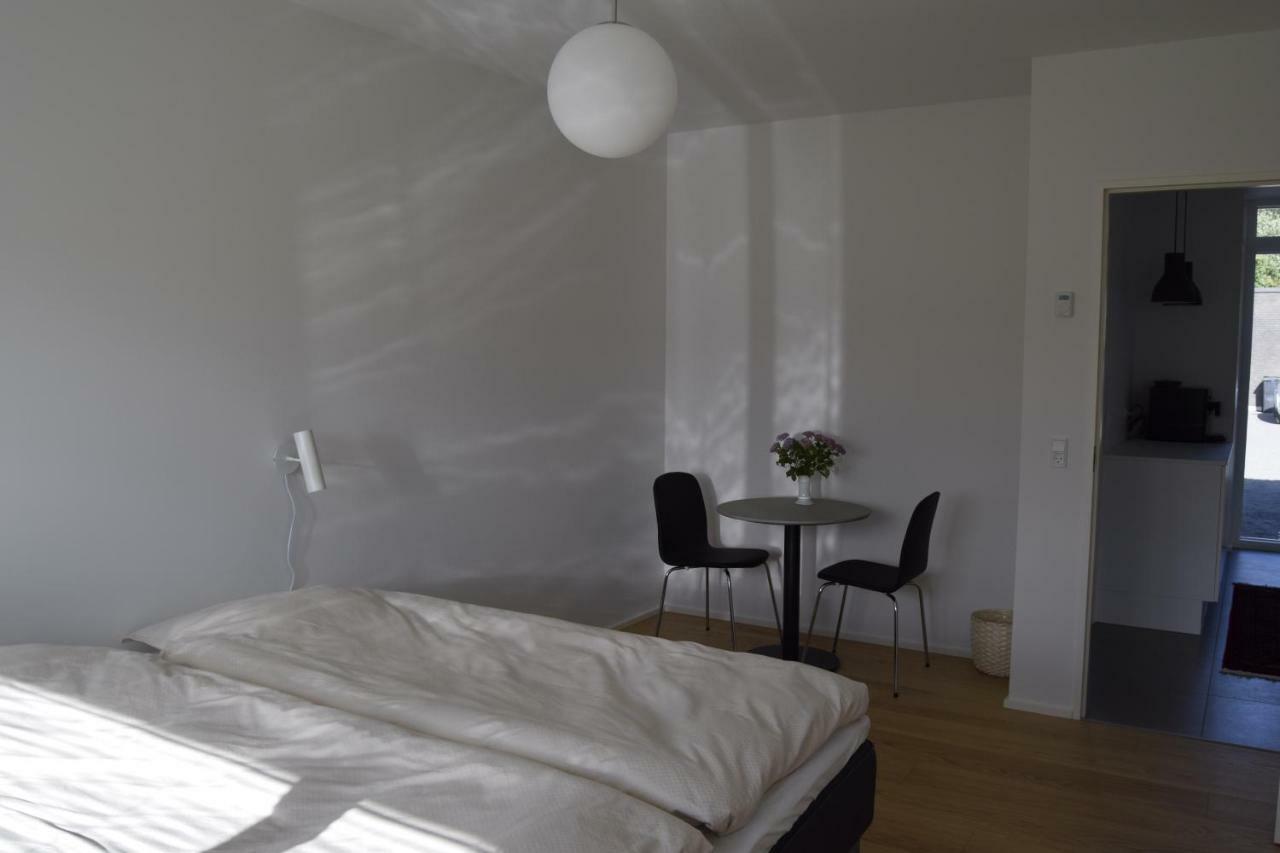 Fredensholm Annex Apartment Skanderborg Bagian luar foto