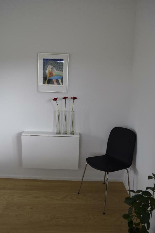 Fredensholm Annex Apartment Skanderborg Bagian luar foto